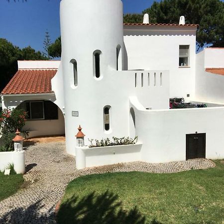Vale Do Lobo 935 Villa Loule Bagian luar foto