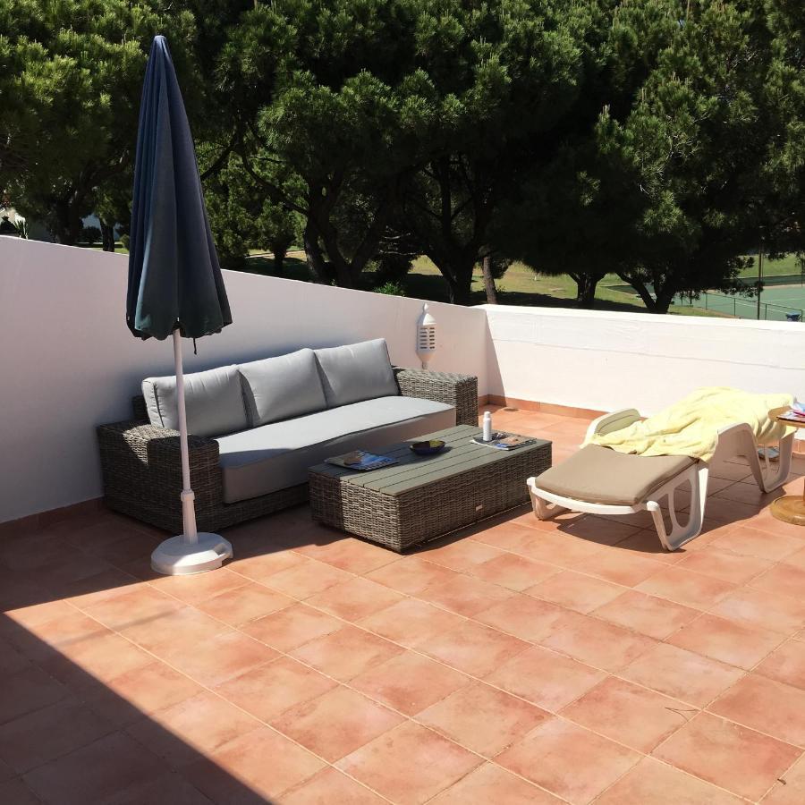 Vale Do Lobo 935 Villa Loule Bagian luar foto