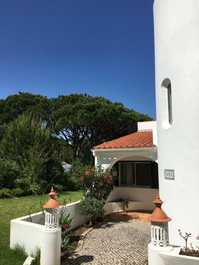 Vale Do Lobo 935 Villa Loule Bagian luar foto