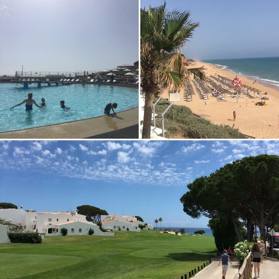 Vale Do Lobo 935 Villa Loule Bagian luar foto