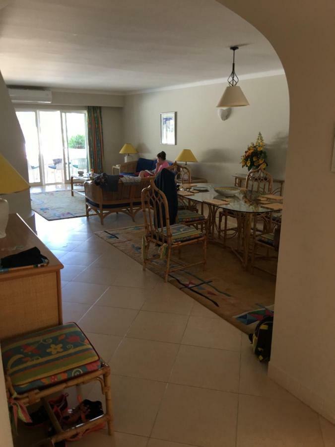 Vale Do Lobo 935 Villa Loule Bagian luar foto