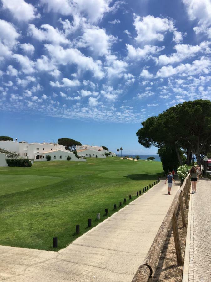 Vale Do Lobo 935 Villa Loule Bagian luar foto