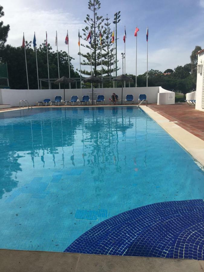 Vale Do Lobo 935 Villa Loule Bagian luar foto