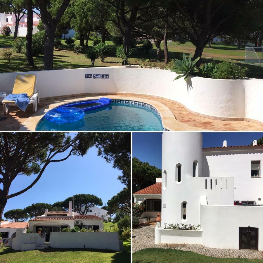 Vale Do Lobo 935 Villa Loule Bagian luar foto