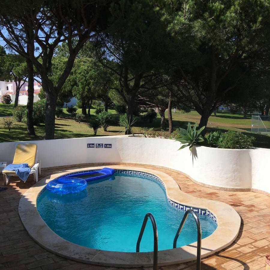 Vale Do Lobo 935 Villa Loule Bagian luar foto